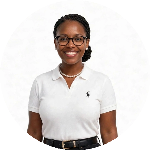 Samantha, Eluvoya's virtual concierge